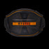 Mystic - Stealth Waist Harness 2023- Svart/Grå
